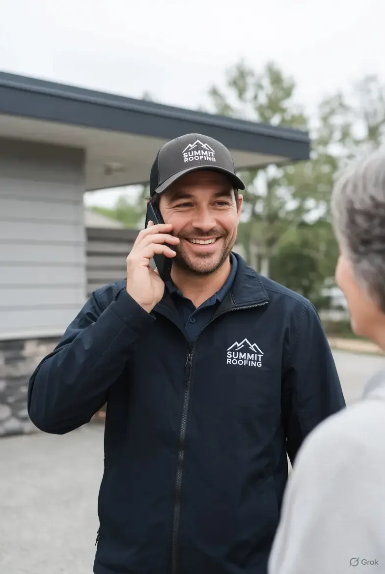 Flat Roof Leak Repair Philip, SD FAQs